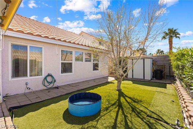 260 Prairie Rose Street, Henderson, NV 89015