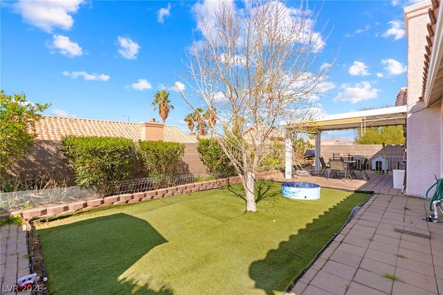 260 Prairie Rose Street, Henderson, NV 89015