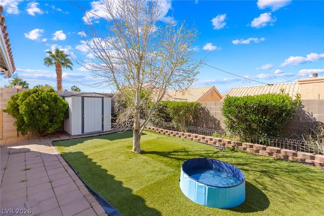 260 Prairie Rose Street, Henderson, NV 89015