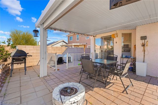 260 Prairie Rose Street, Henderson, NV 89015