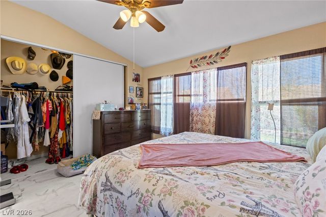 260 Prairie Rose Street, Henderson, NV 89015