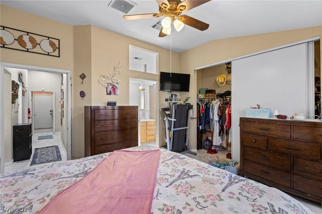 260 Prairie Rose Street, Henderson, NV 89015