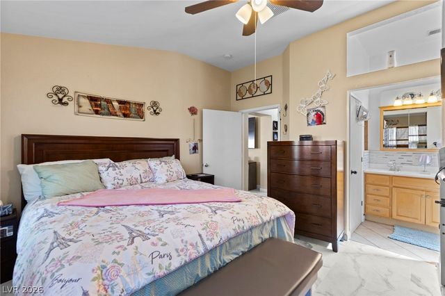 260 Prairie Rose Street, Henderson, NV 89015