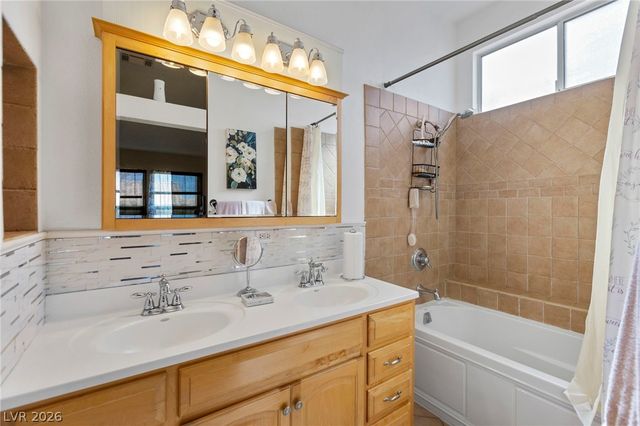 260 Prairie Rose Street, Henderson, NV 89015