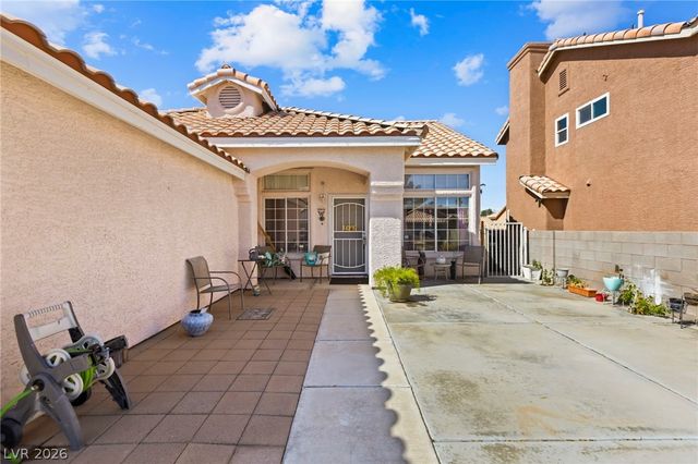 260 Prairie Rose Street, Henderson, NV 89015