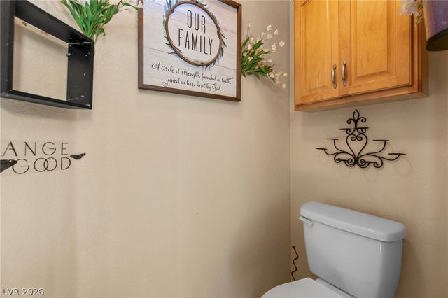 260 Prairie Rose Street, Henderson, NV 89015