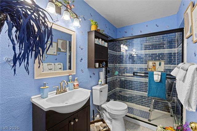 260 Prairie Rose Street, Henderson, NV 89015