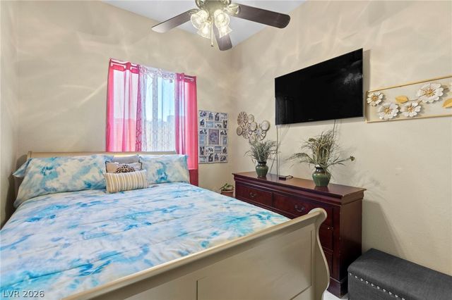 260 Prairie Rose Street, Henderson, NV 89015