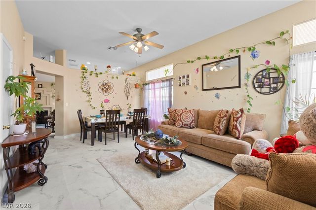 260 Prairie Rose Street, Henderson, NV 89015