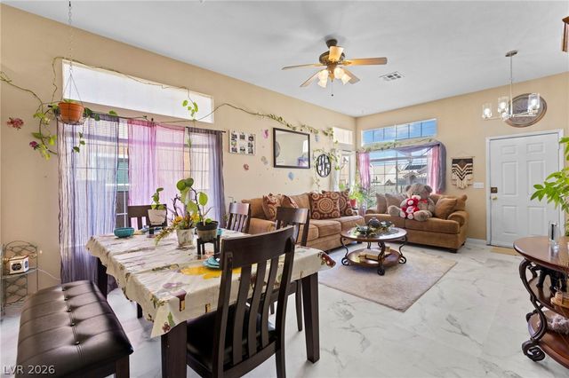 260 Prairie Rose Street, Henderson, NV 89015