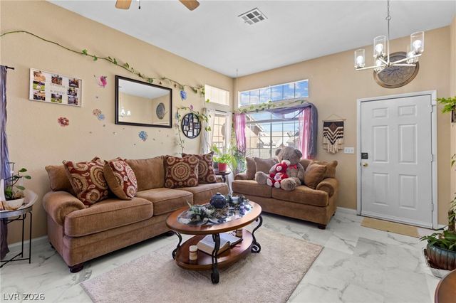 260 Prairie Rose Street, Henderson, NV 89015