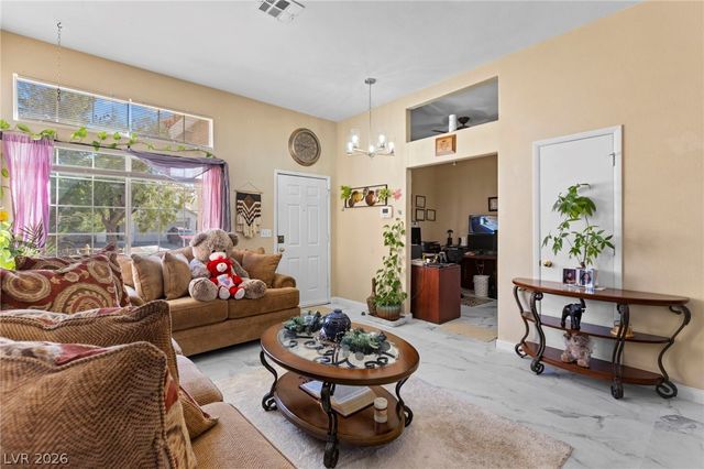 260 Prairie Rose Street, Henderson, NV 89015