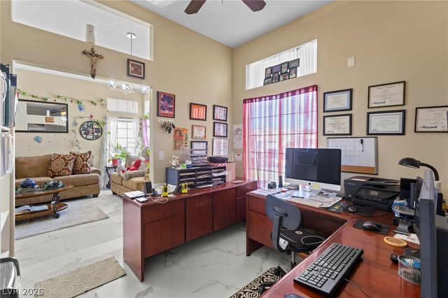 260 Prairie Rose Street, Henderson, NV 89015