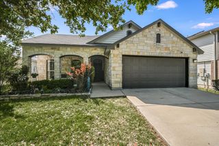 310 Baldwin ST, Hutto, TX 78634