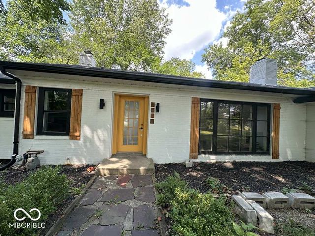8500 N Meridian Street, Indianapolis, IN 46260
