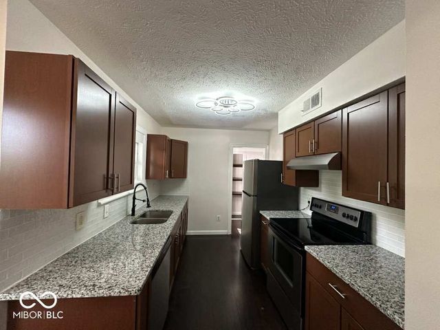 8500 N Meridian Street, Indianapolis, IN 46260
