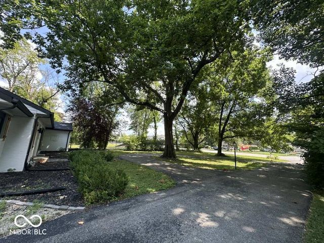 8500 N Meridian Street, Indianapolis, IN 46260
