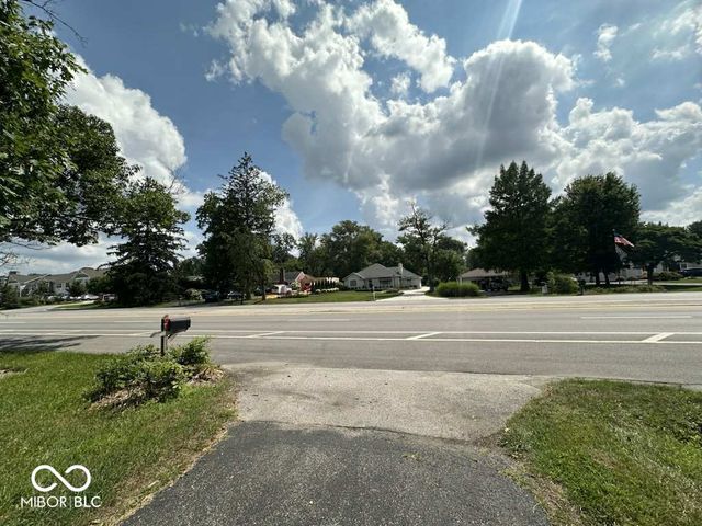 8500 N Meridian Street, Indianapolis, IN 46260