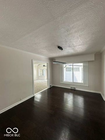 8500 N Meridian Street, Indianapolis, IN 46260