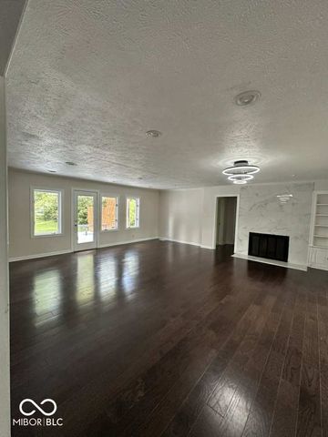 8500 N Meridian Street, Indianapolis, IN 46260