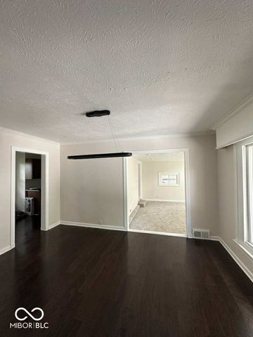 8500 N Meridian Street, Indianapolis, IN 46260