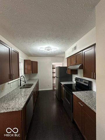 8500 N Meridian Street, Indianapolis, IN 46260