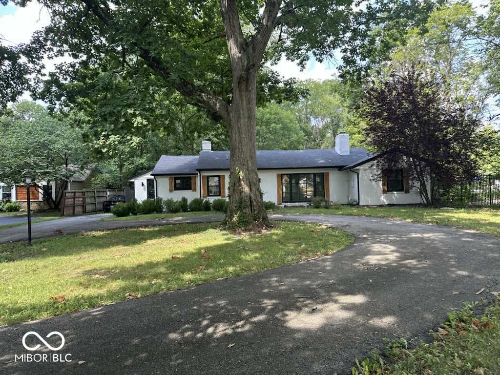 8500 N Meridian Street, Indianapolis, IN 46260
