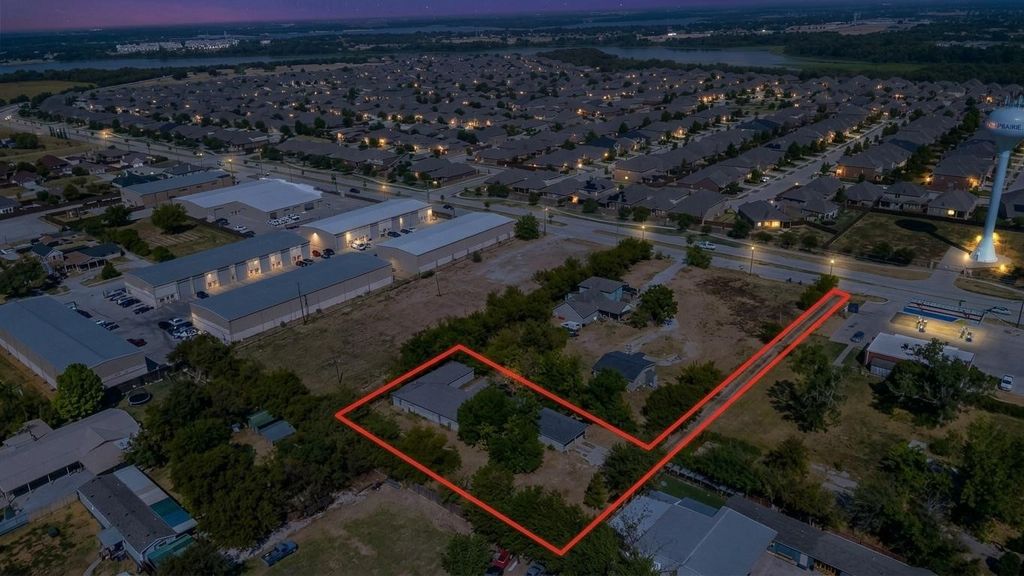 203D Kings Road, Hackberry, TX 75036 — photo 4
