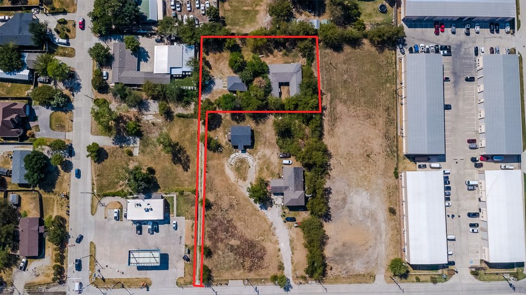 203D Kings Road, Hackberry, TX 75036 — photo 5