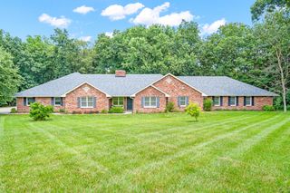 3100 S BIG TIMBER DR, Columbia, MO 65201