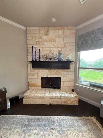 137 Constitution Drive, Joshua, TX 76058