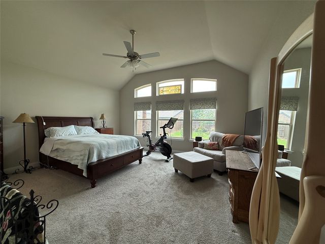 137 Constitution Drive, Joshua, TX 76058