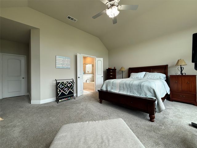 137 Constitution Drive, Joshua, TX 76058