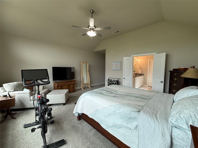 137 Constitution Drive, Joshua, TX 76058