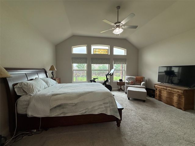 137 Constitution Drive, Joshua, TX 76058