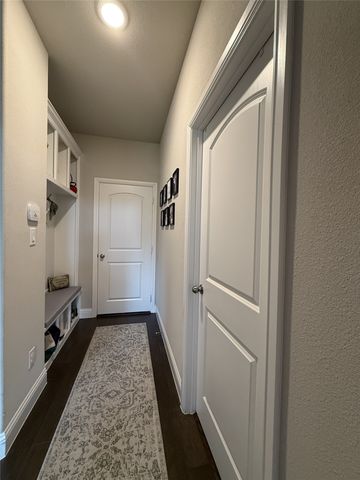 137 Constitution Drive, Joshua, TX 76058