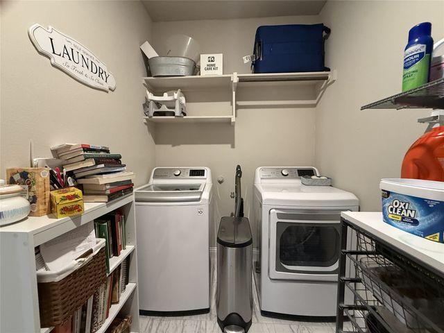 137 Constitution Drive, Joshua, TX 76058