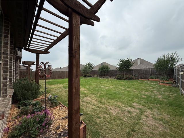 137 Constitution Drive, Joshua, TX 76058