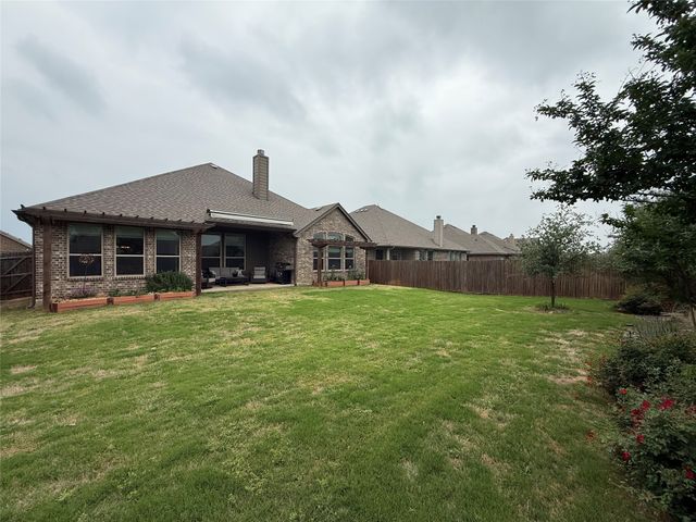 137 Constitution Drive, Joshua, TX 76058