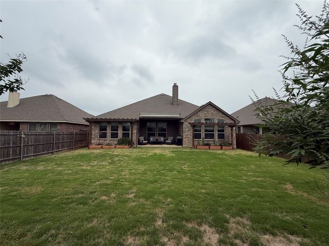 137 Constitution Drive, Joshua, TX 76058