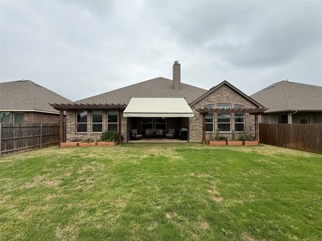 137 Constitution Drive, Joshua, TX 76058