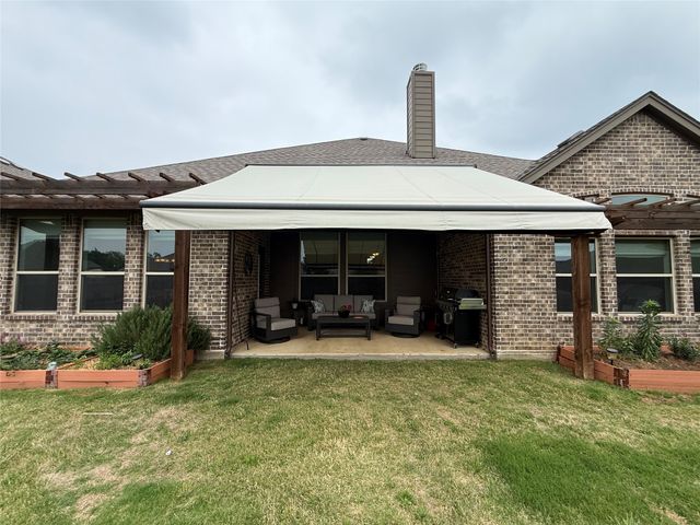137 Constitution Drive, Joshua, TX 76058