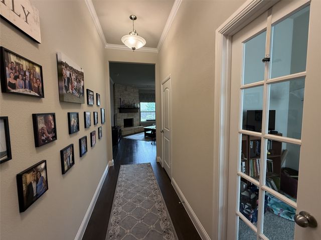 137 Constitution Drive, Joshua, TX 76058