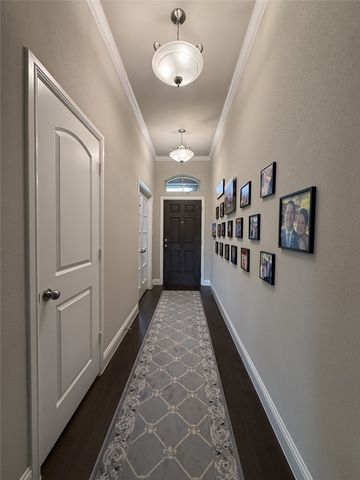 137 Constitution Drive, Joshua, TX 76058