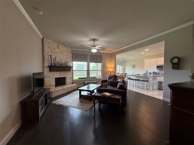 137 Constitution Drive, Joshua, TX 76058