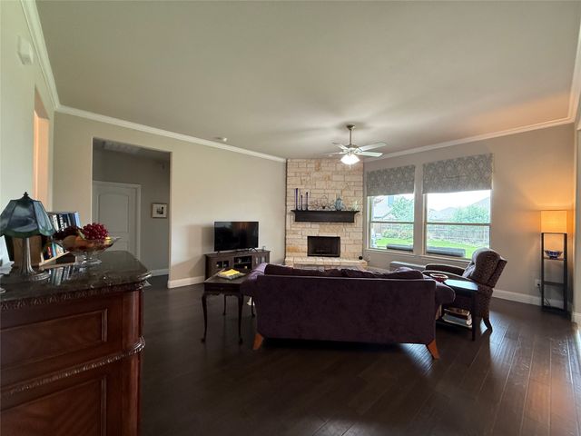 137 Constitution Drive, Joshua, TX 76058