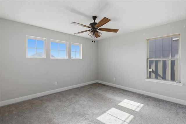 504 Andele WAY, Liberty Hill, TX 78642