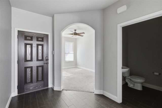 504 Andele WAY, Liberty Hill, TX 78642