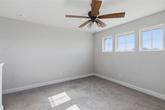 504 Andele WAY, Liberty Hill, TX 78642