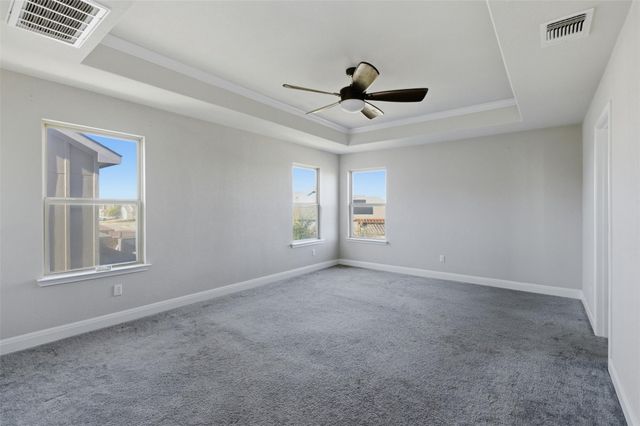 504 Andele WAY, Liberty Hill, TX 78642